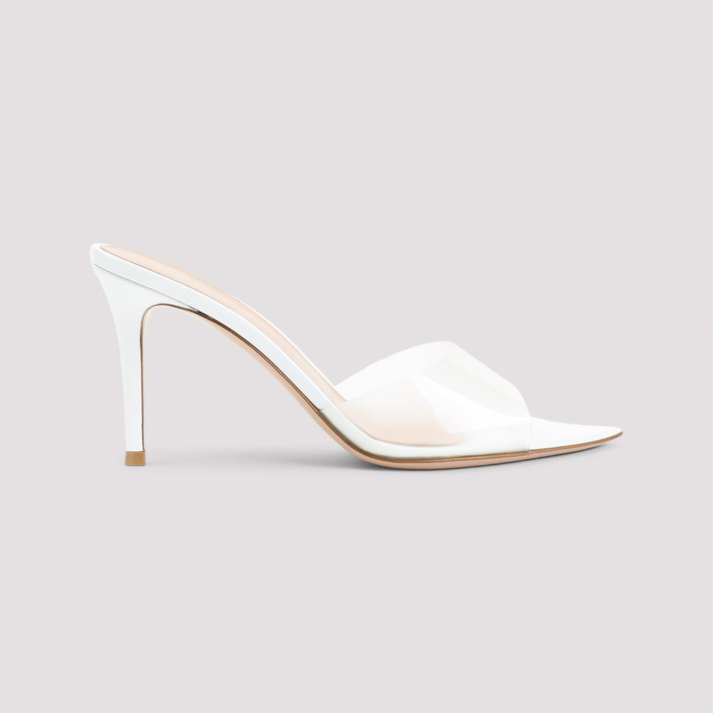 Elle 85 Mules