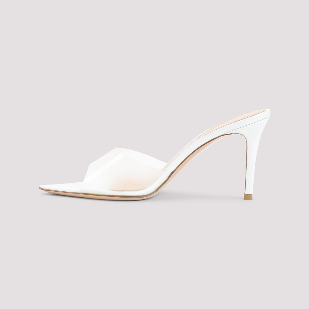 Elle 85 Mules