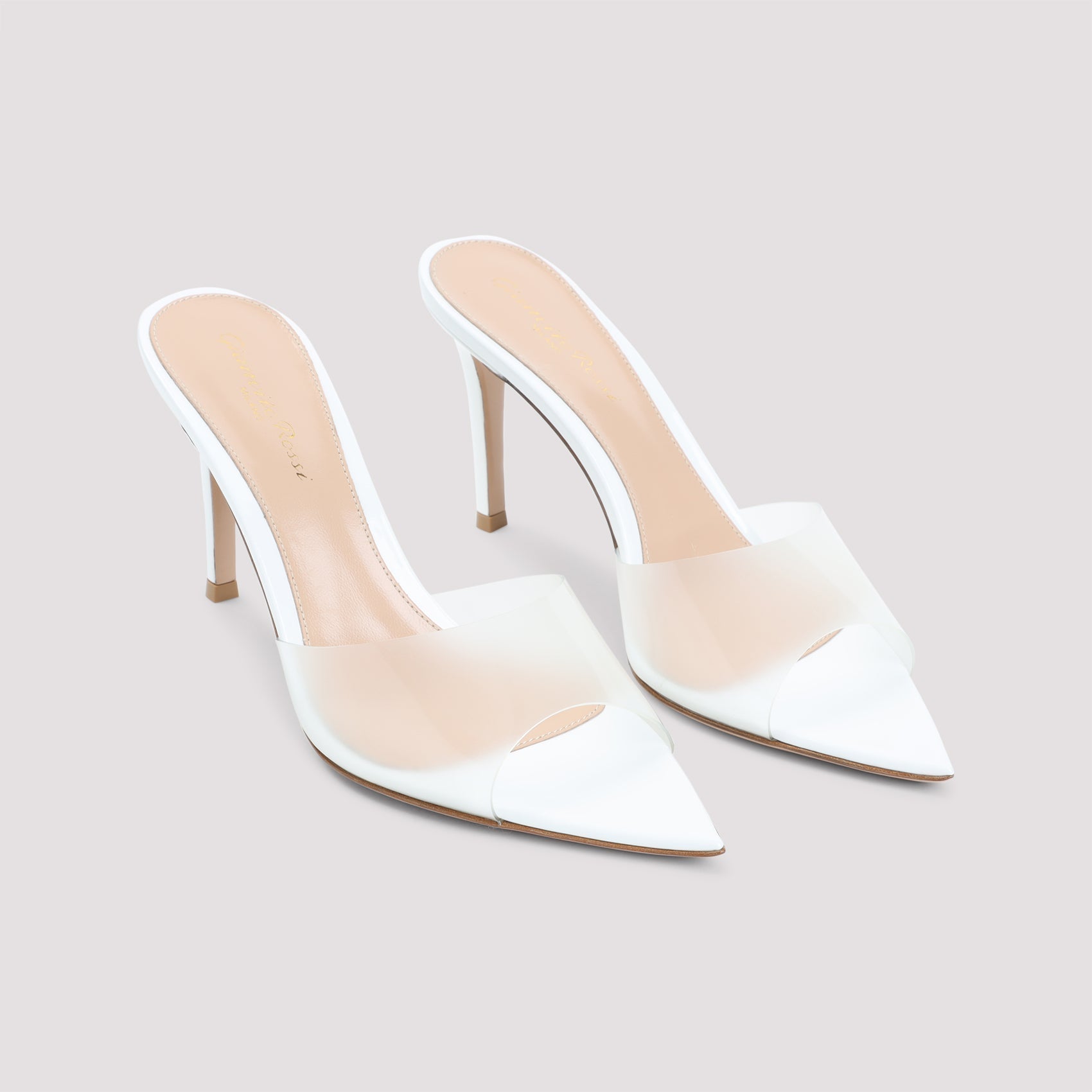 Elle 85 Mules