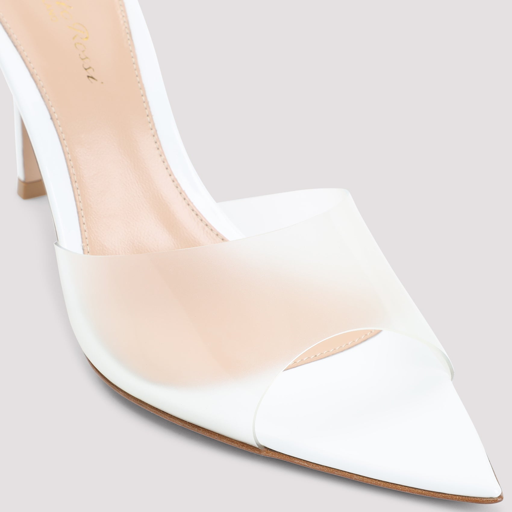 Elle 85 Mules