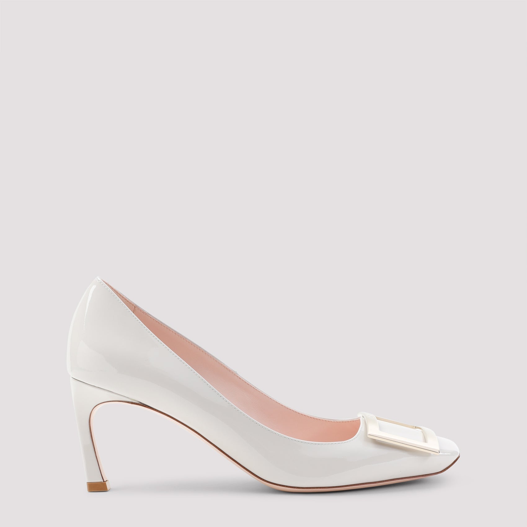Belle Trompette Pumps