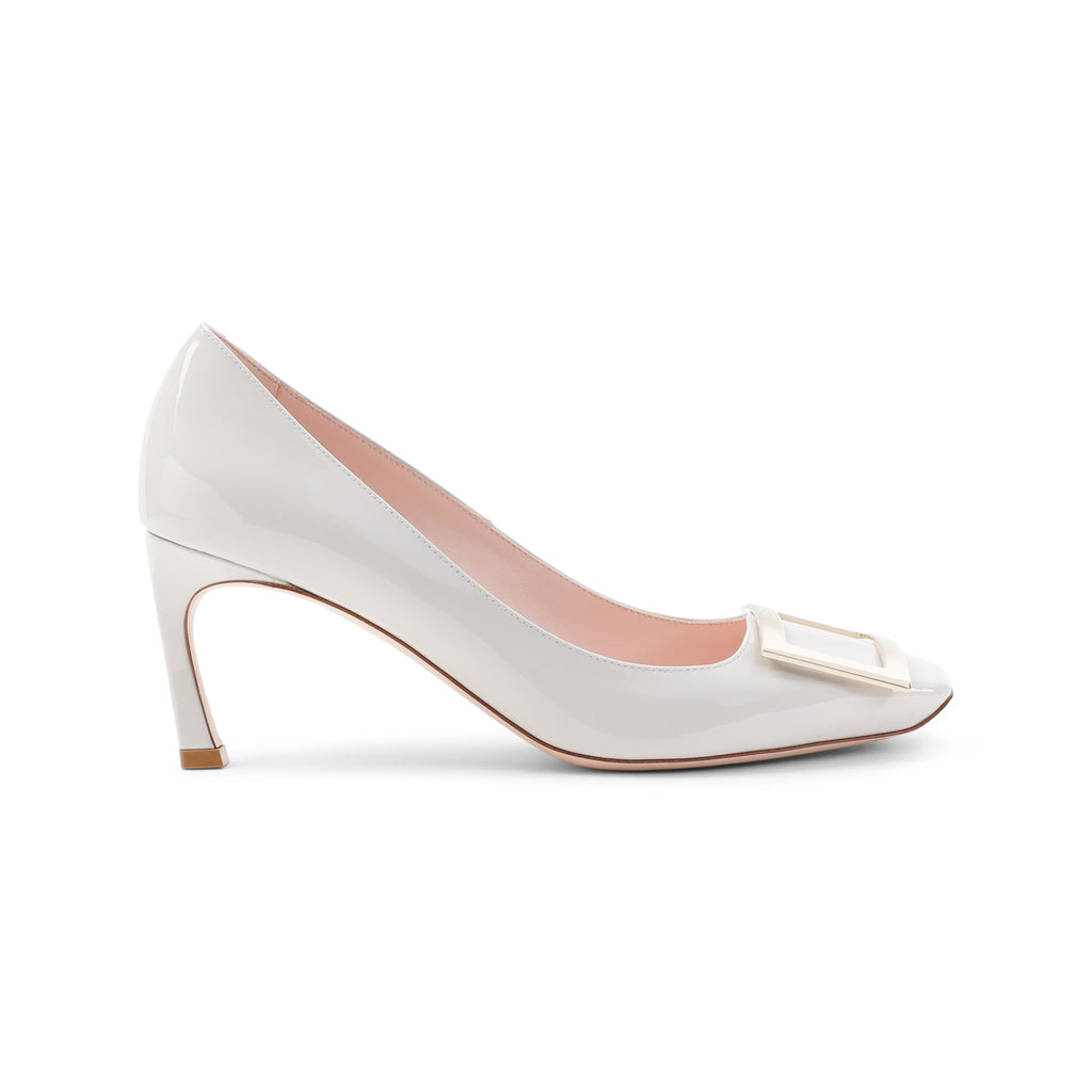 Belle Trompette Pumps