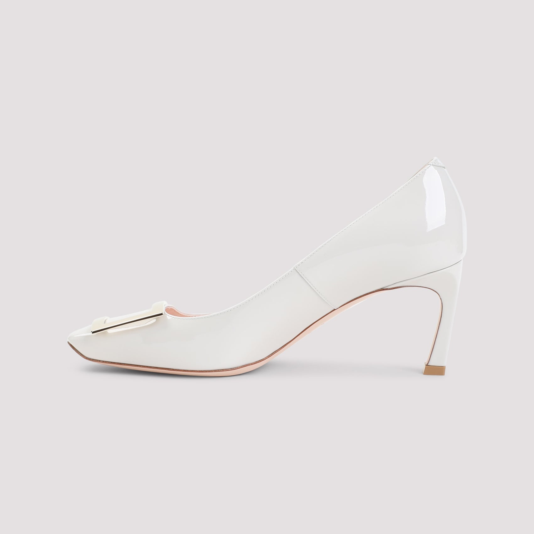 Belle Trompette Pumps