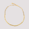 Metallic Choker