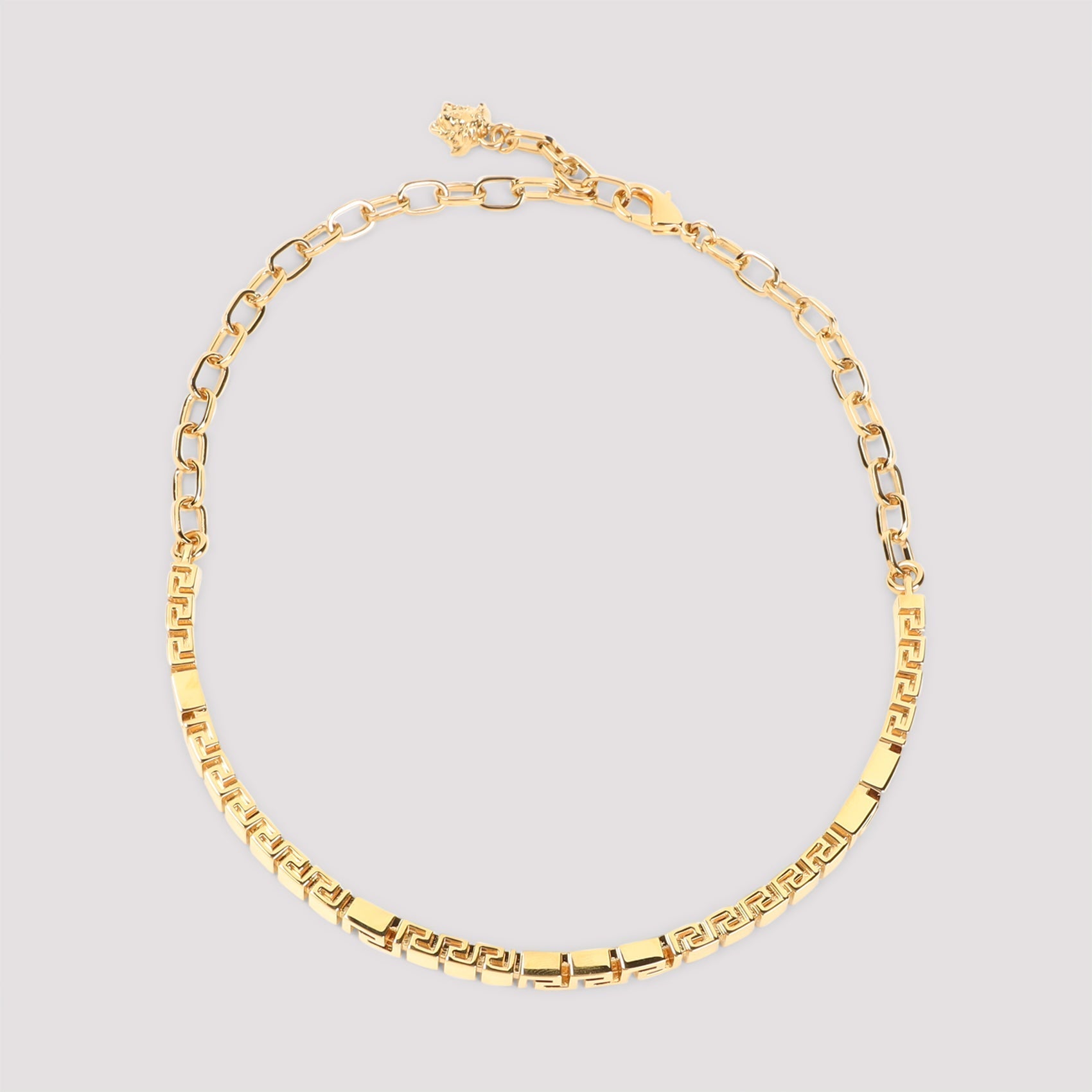 Metallic Choker