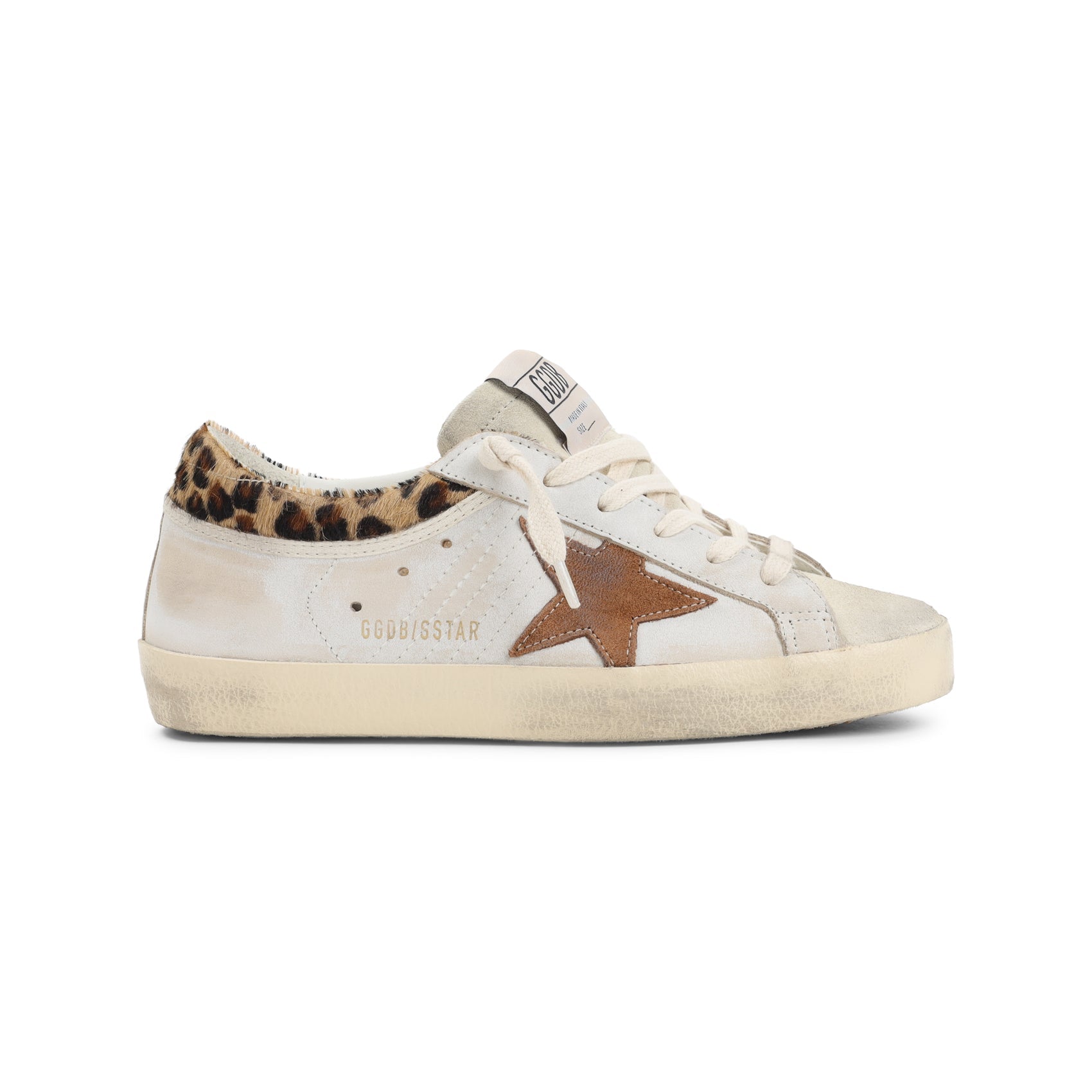 Superstar Sneakers