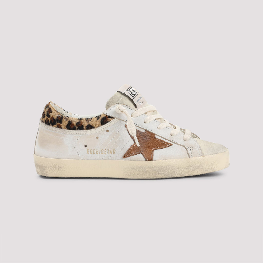 Superstar Sneakers