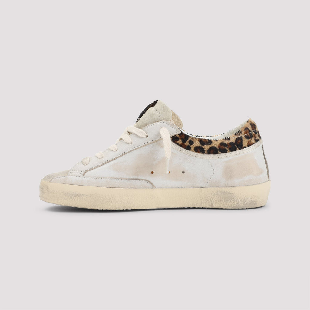 Superstar Sneakers