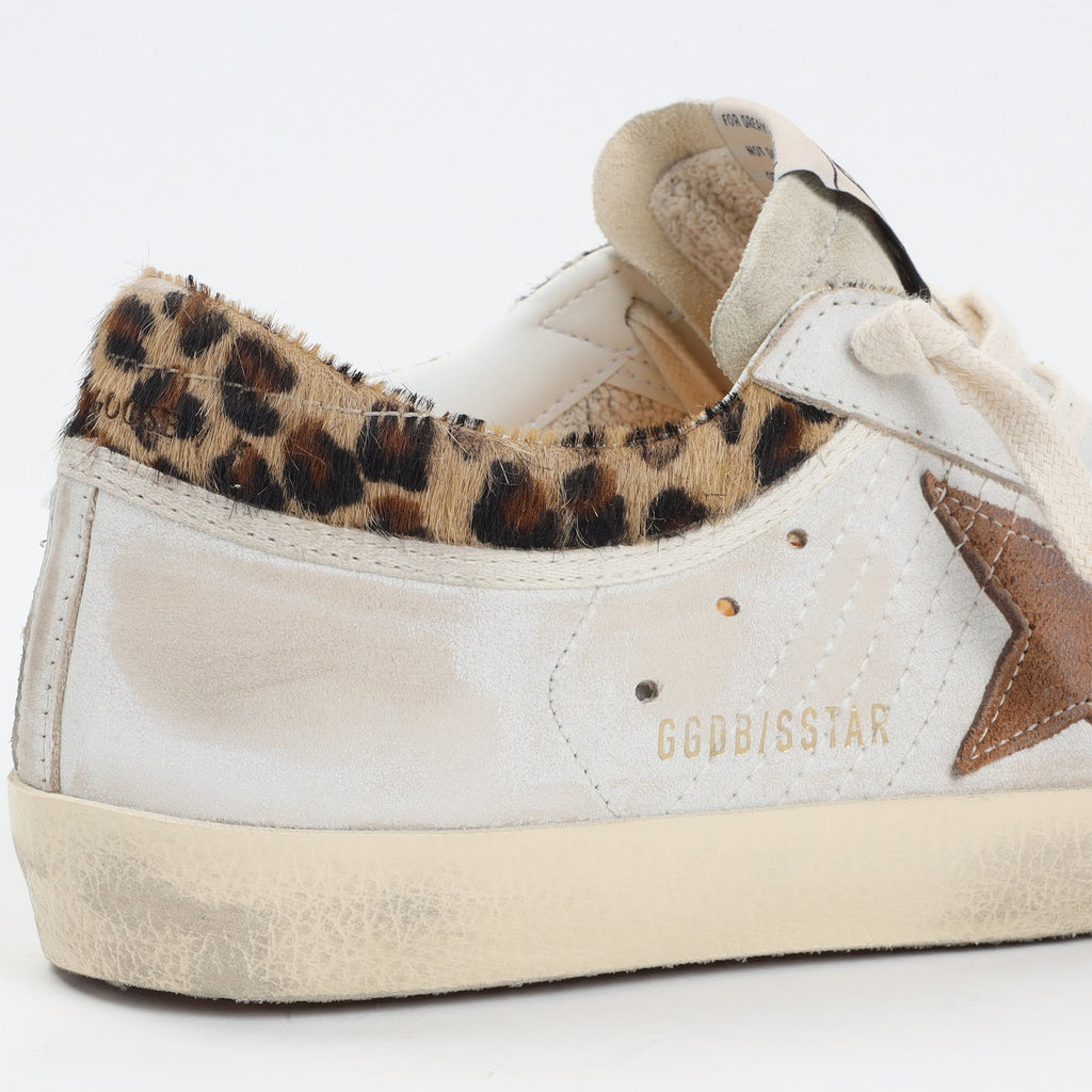 Superstar Sneakers