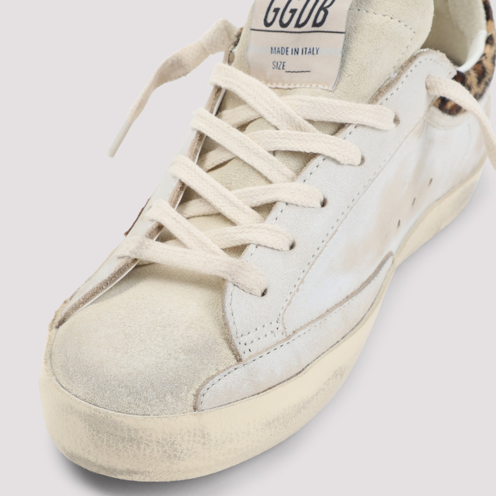 Superstar Sneakers