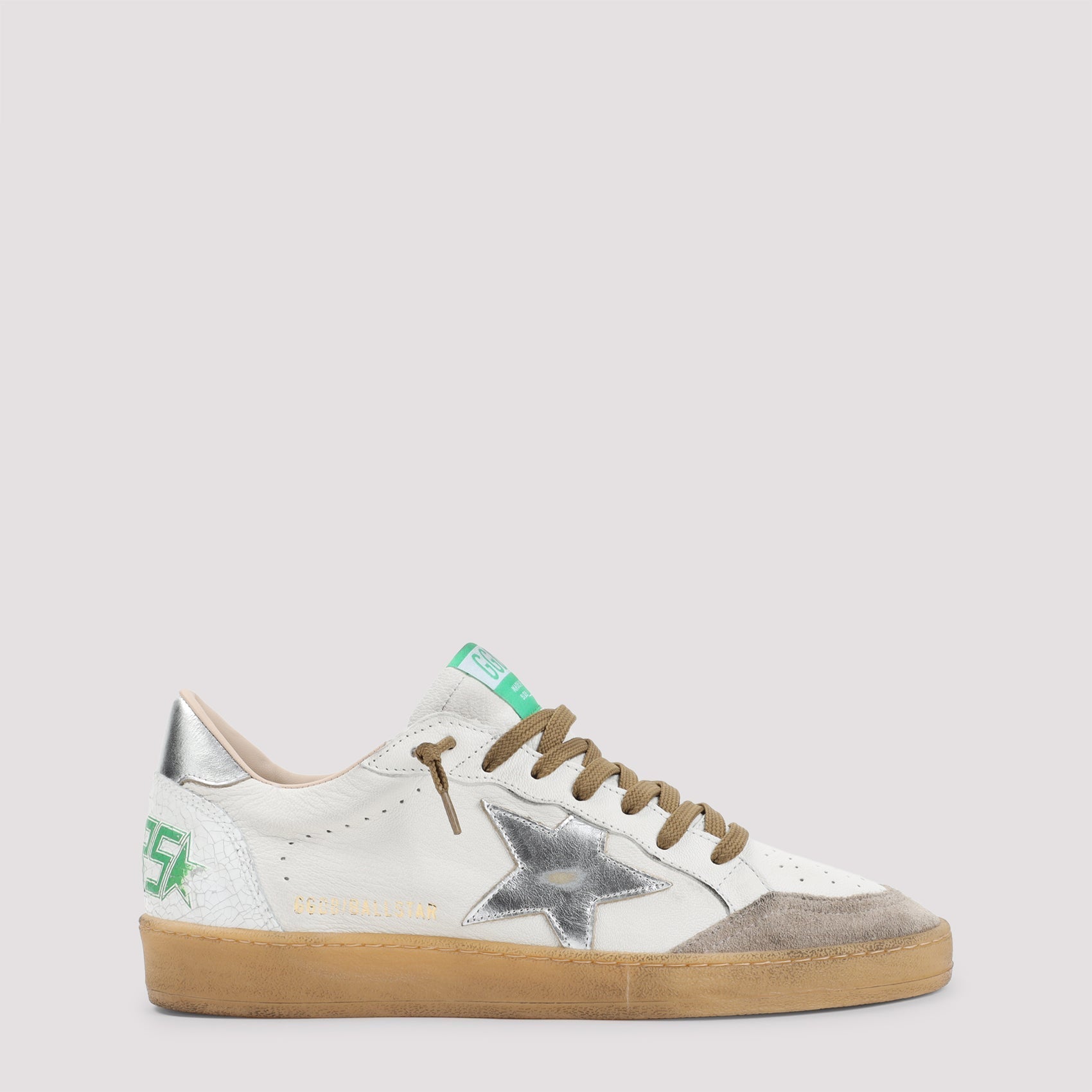 Ballstar Sneakers