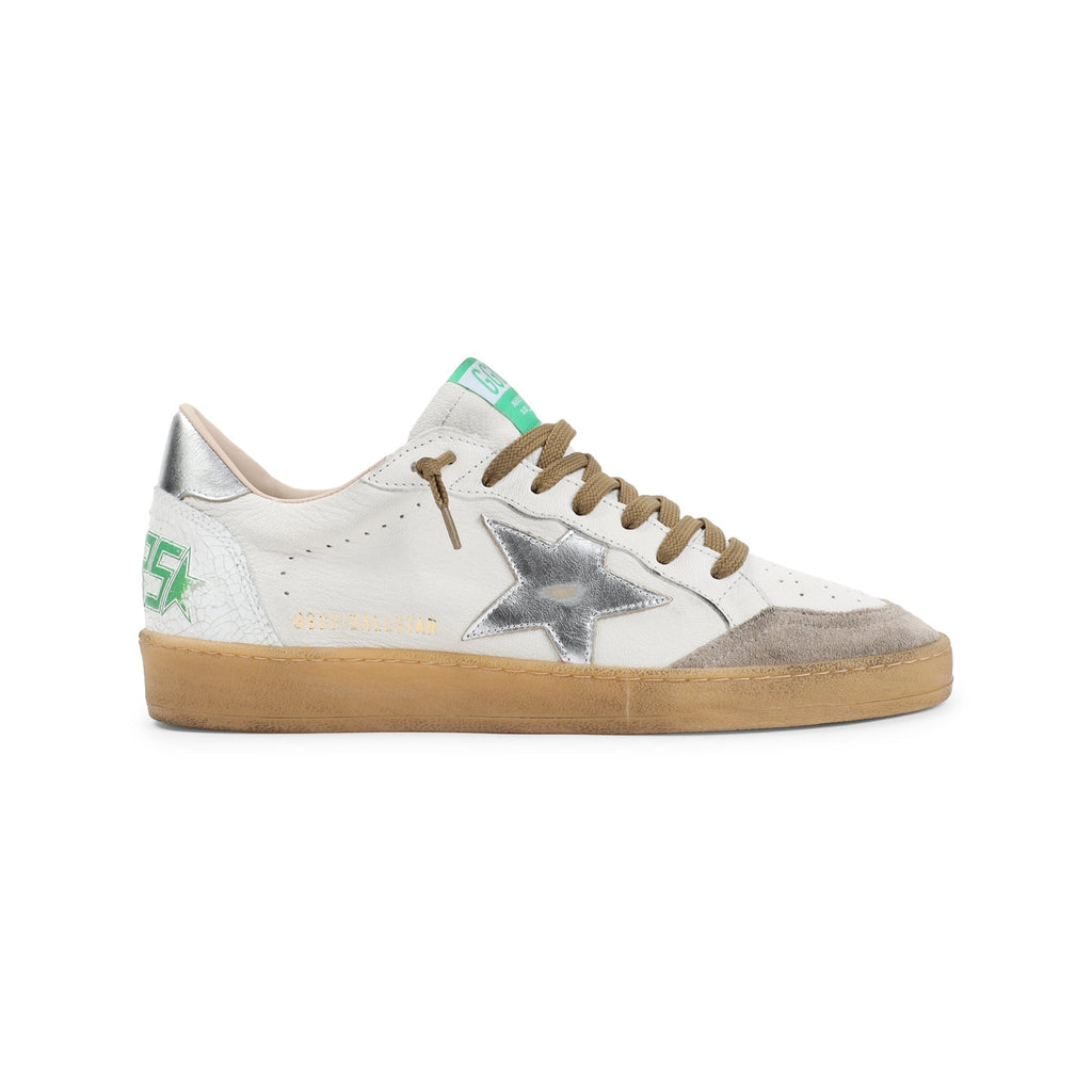 Ballstar Sneakers