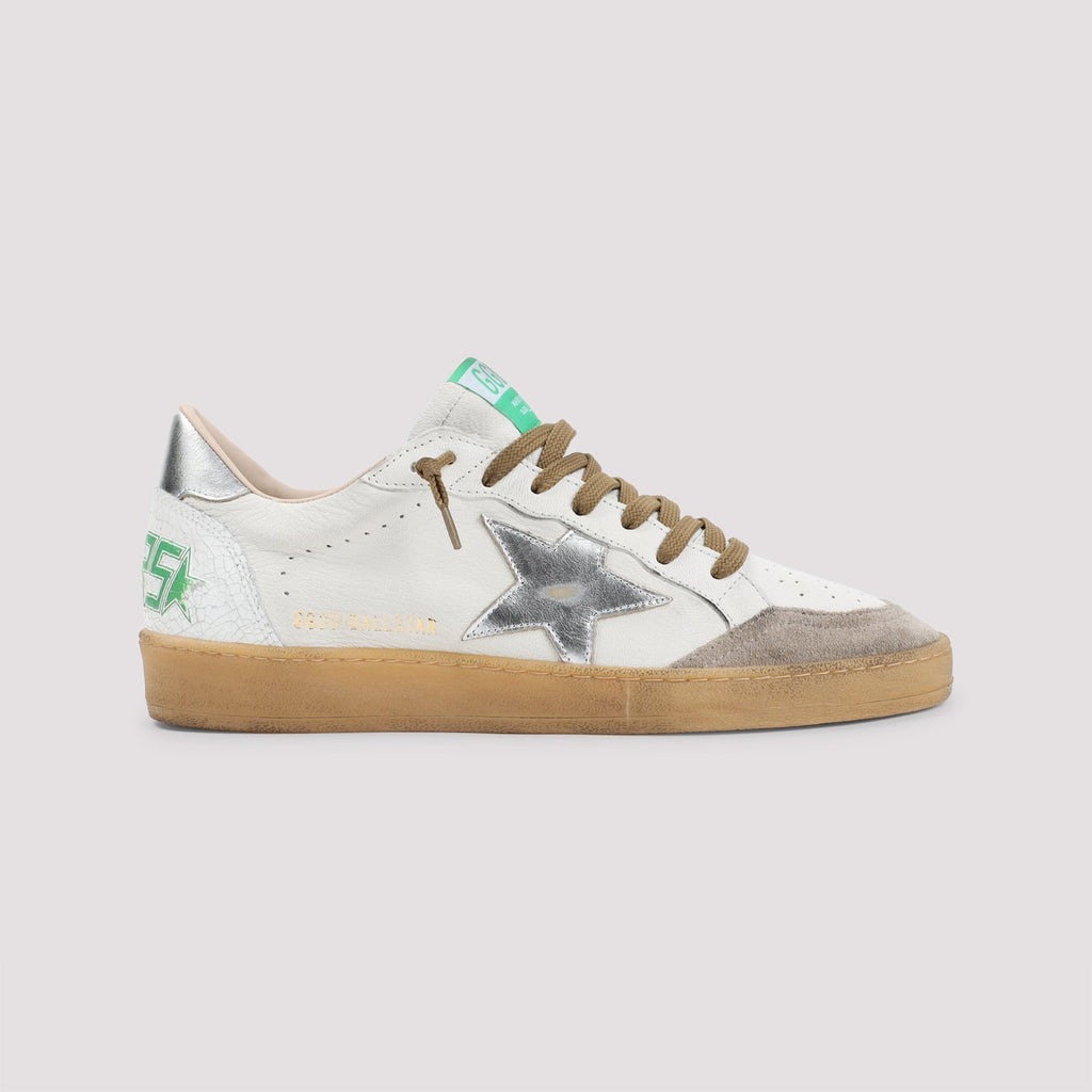 Ballstar Sneakers