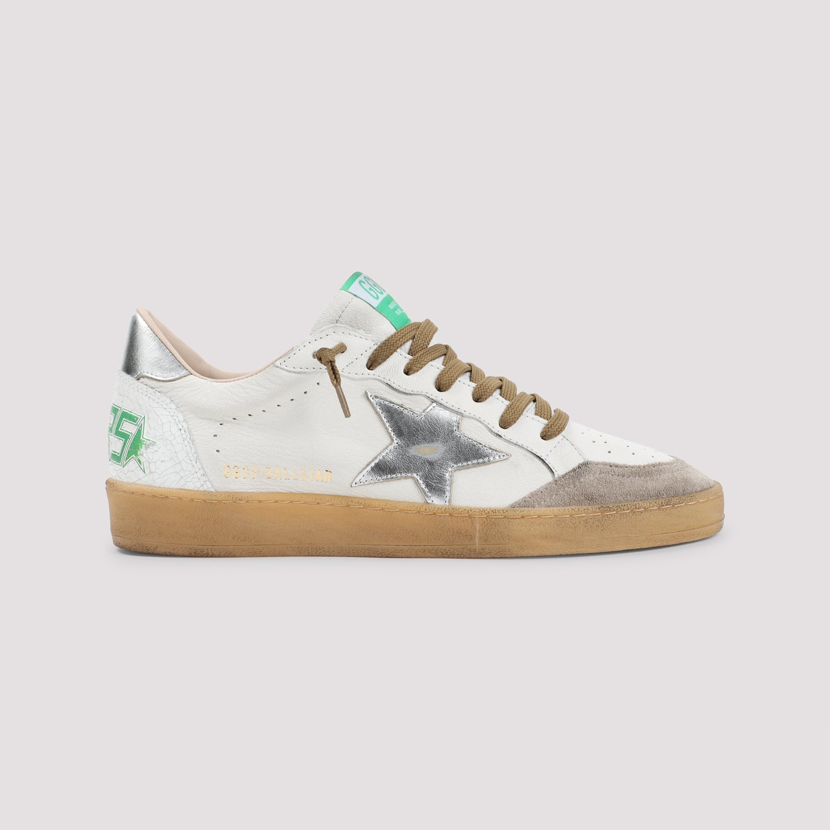Ballstar Sneakers