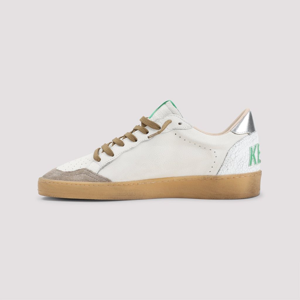 Ballstar Sneakers