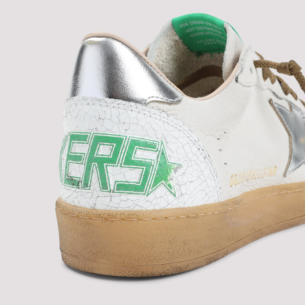Ballstar Sneakers