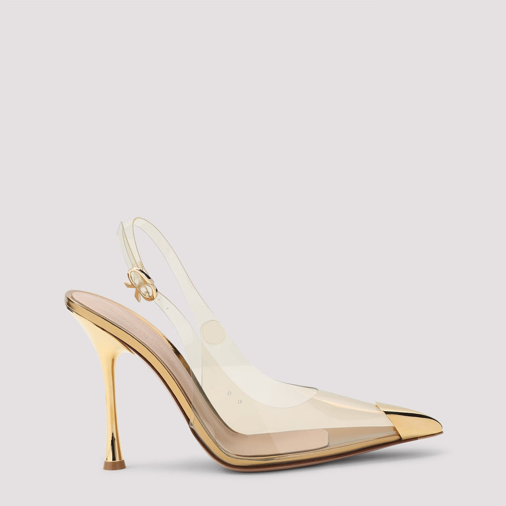 Plexi Pump