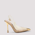 Plexi Pump