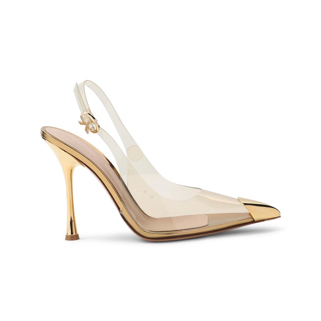 Plexi Pump