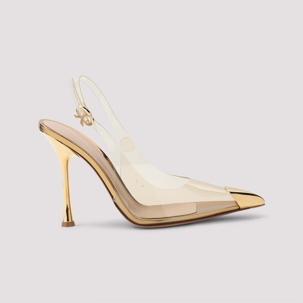 Plexi Pump