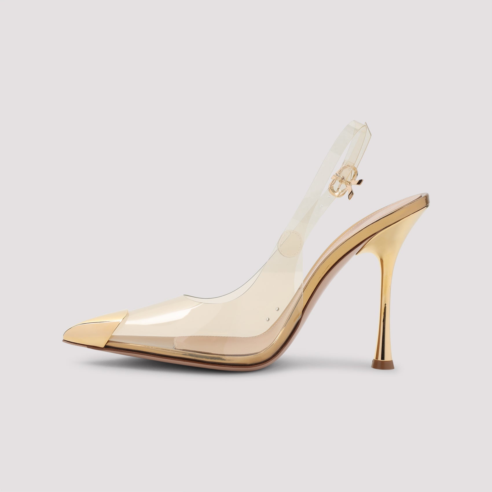 Plexi Pump