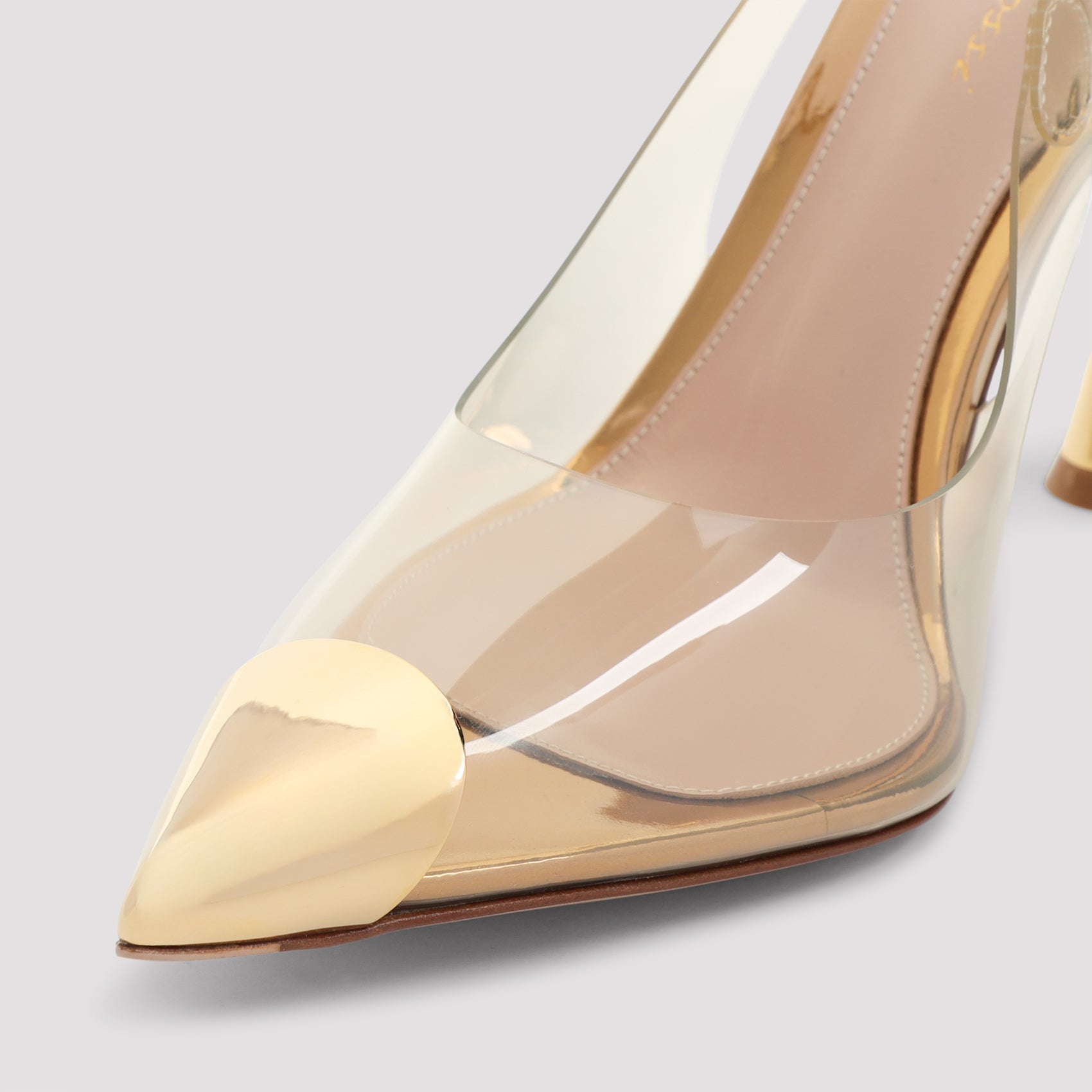 Plexi Pump