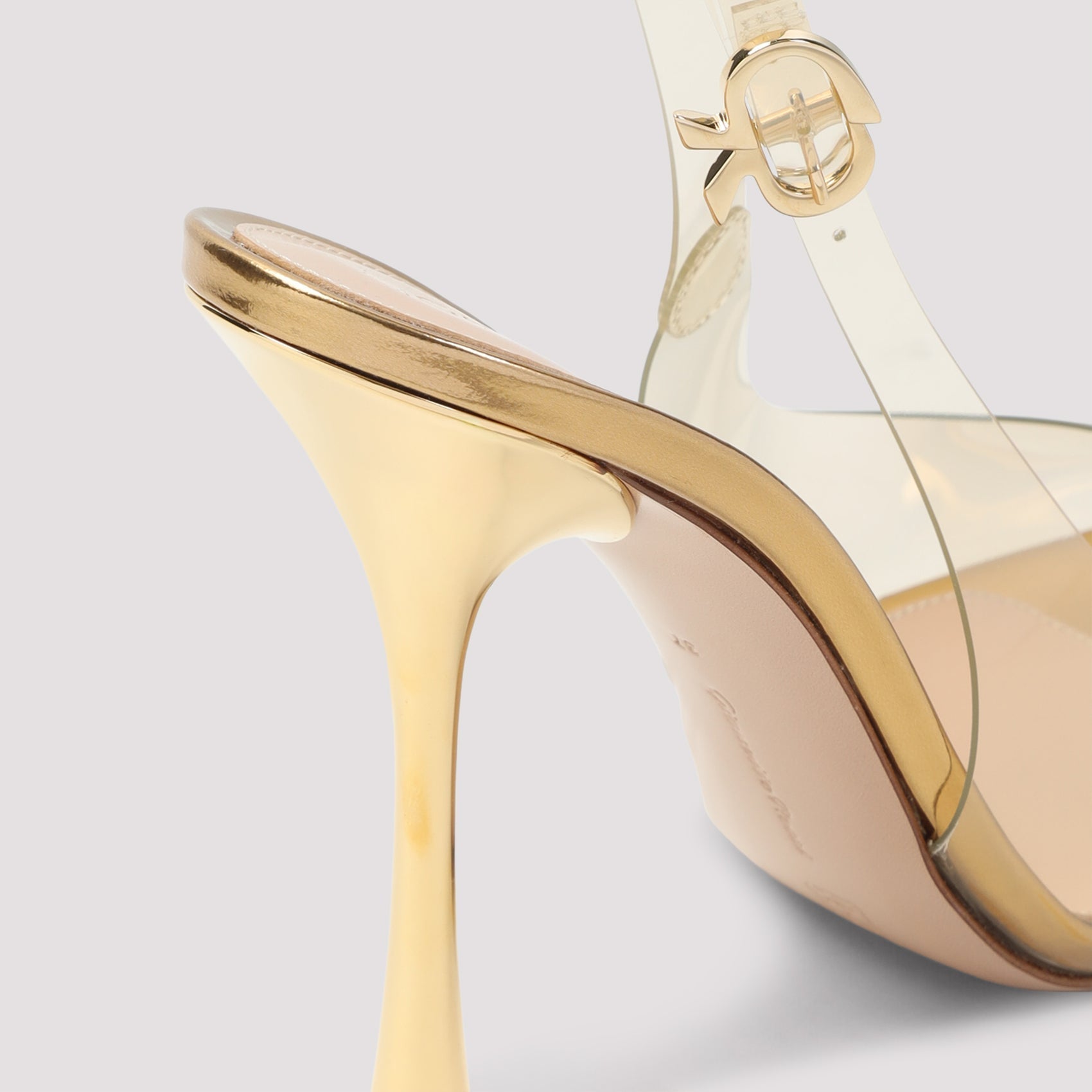 Plexi Pump