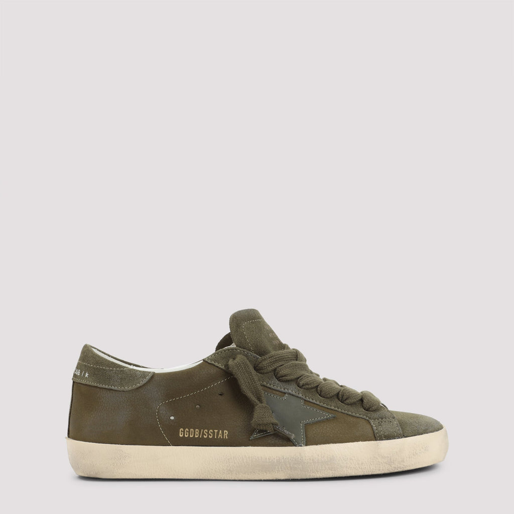 Superstar Sneakers