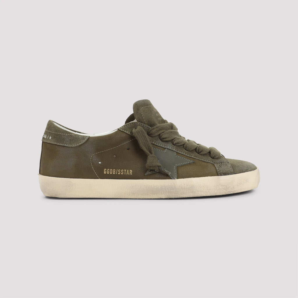 Superstar Sneakers