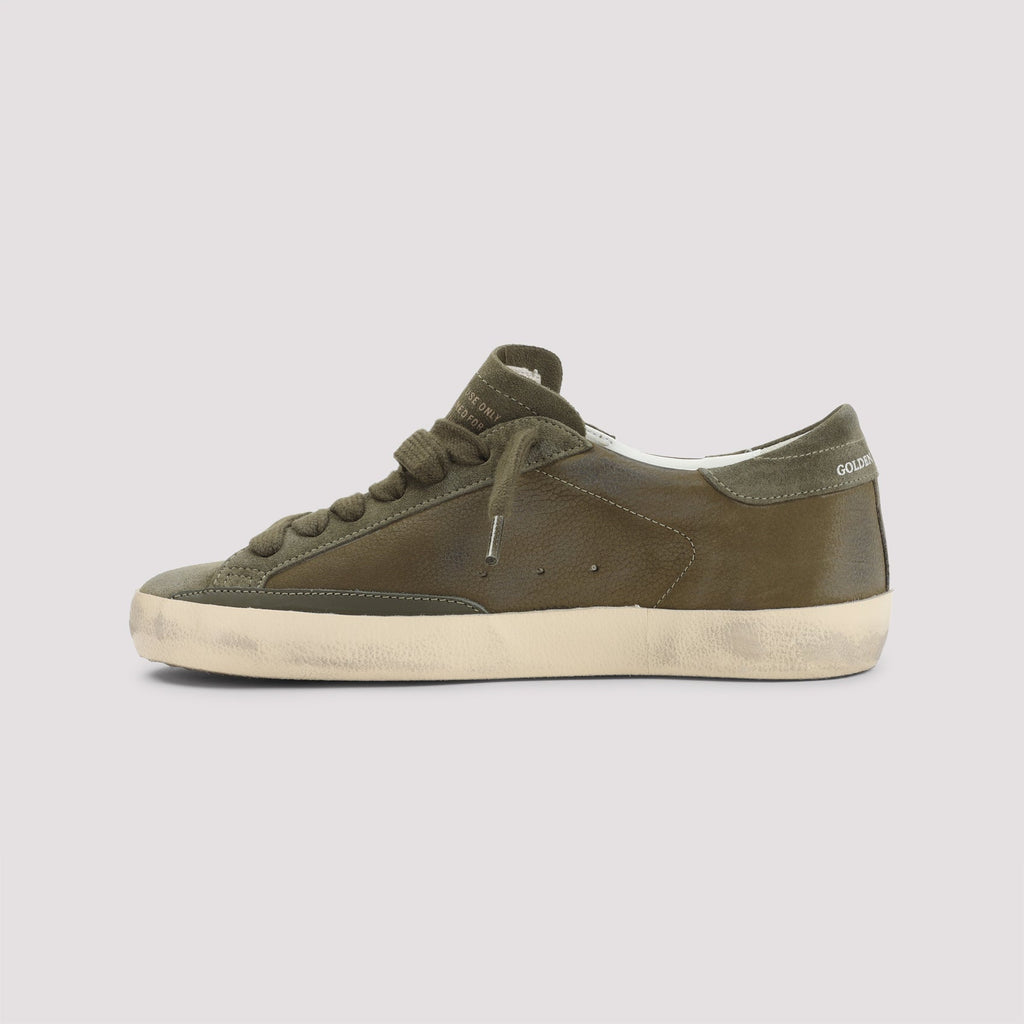 Superstar Sneakers