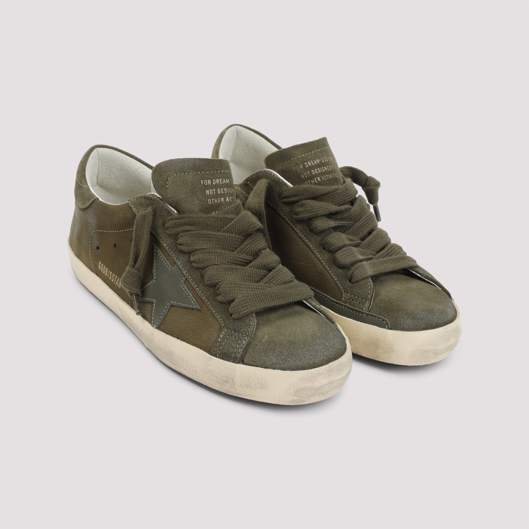Superstar Sneakers