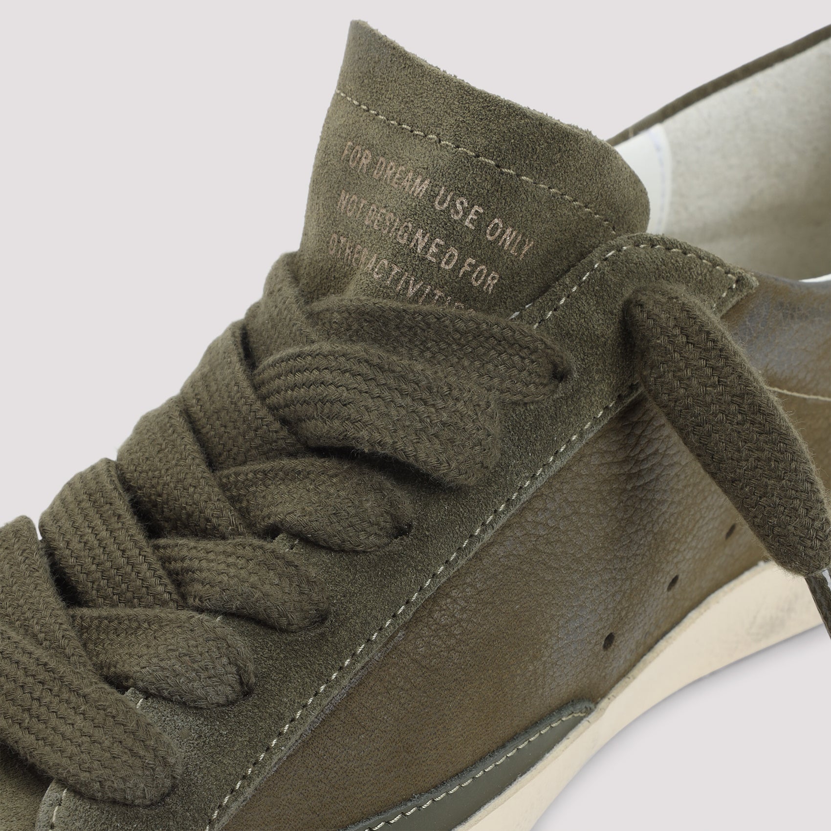 Superstar Sneakers