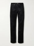 Isabel Marant Etoile Kelsie Skinny Trousers