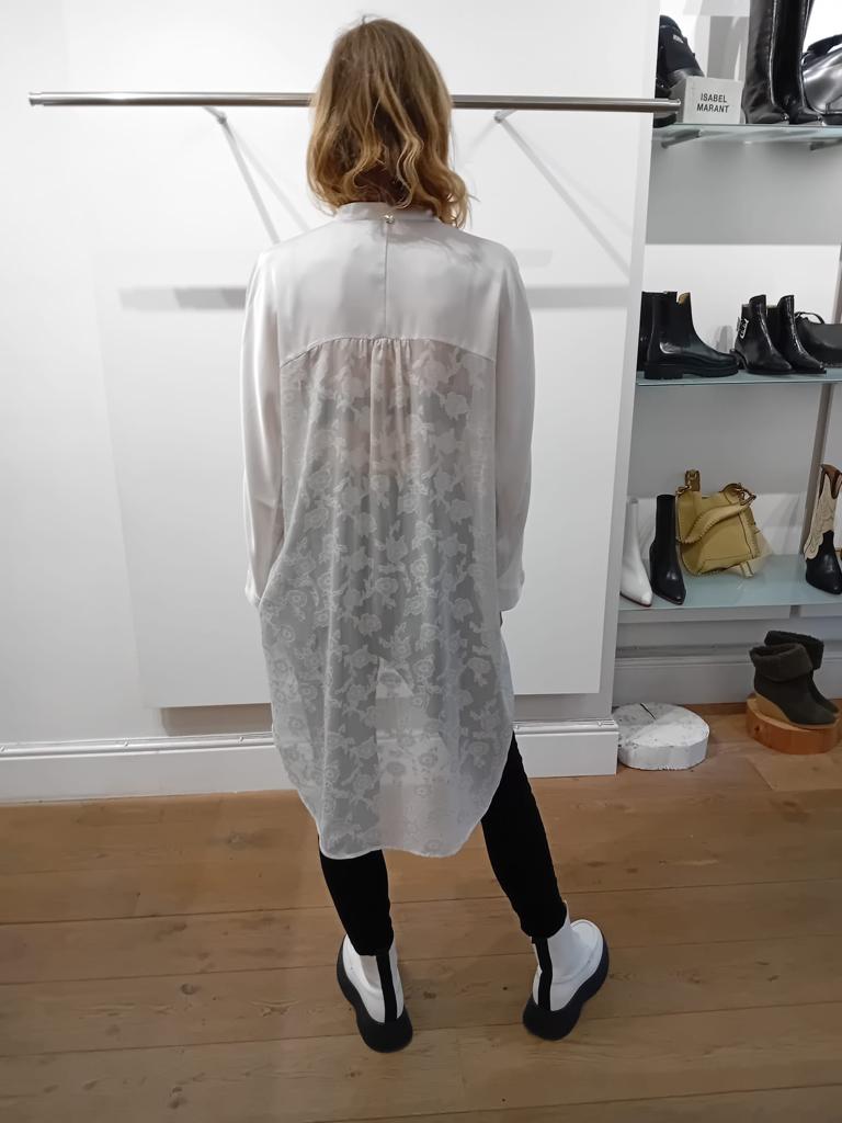 High Bibelot Shirt