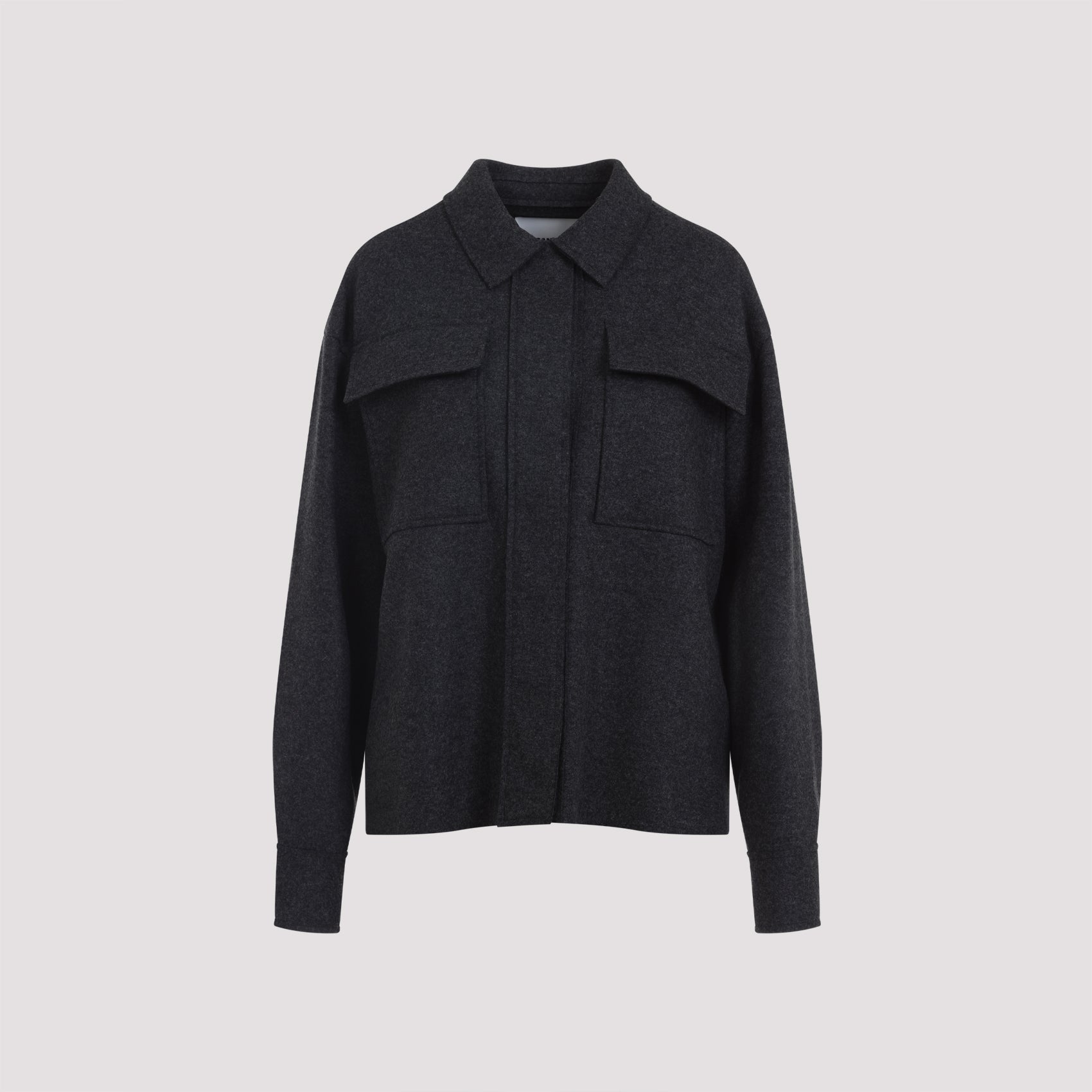 Long Sleeves 152 Polo