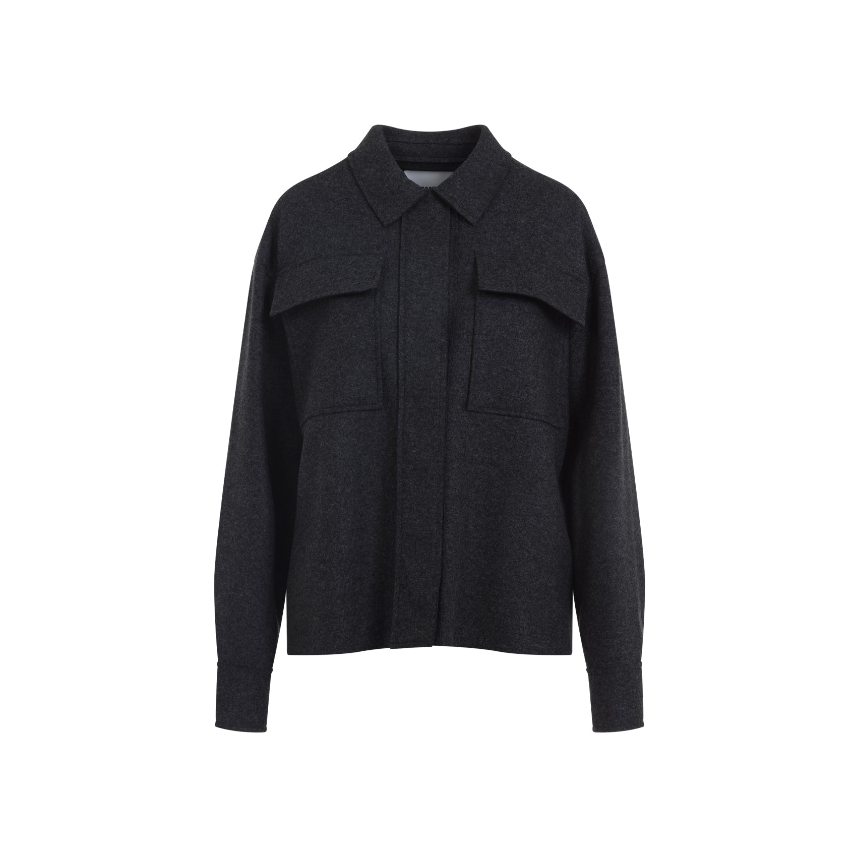 Long Sleeves 152 Polo