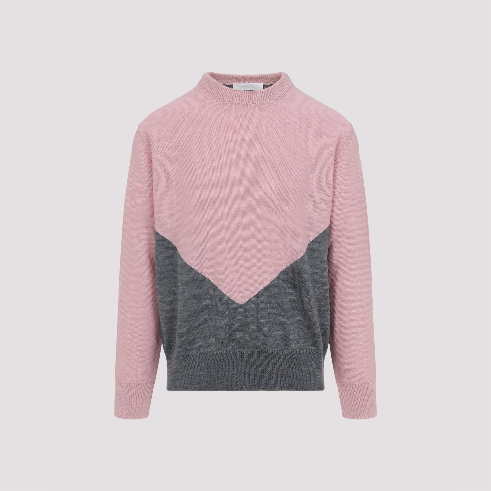 Cn Long Sleeves Jumper