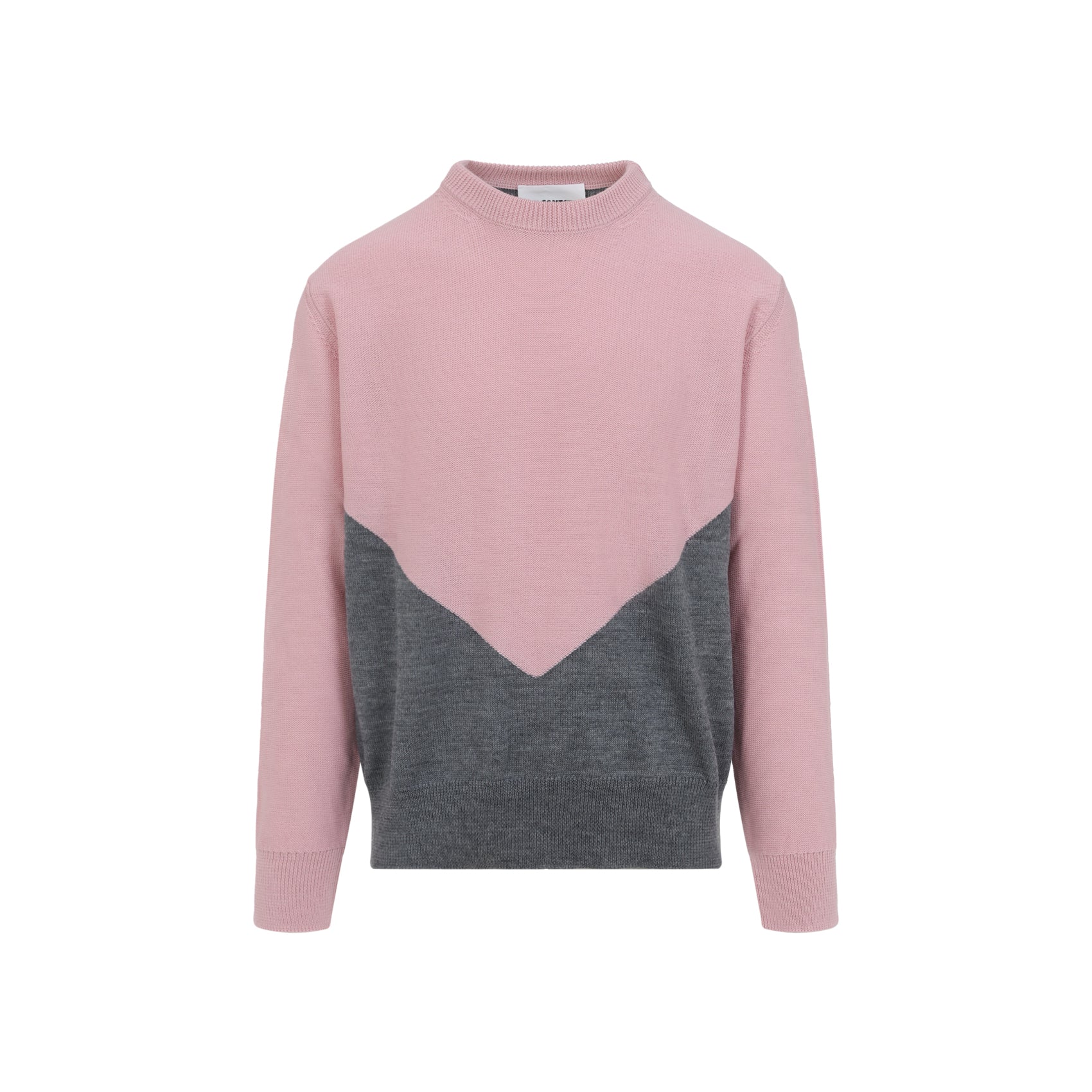 Cn Long Sleeves Jumper
