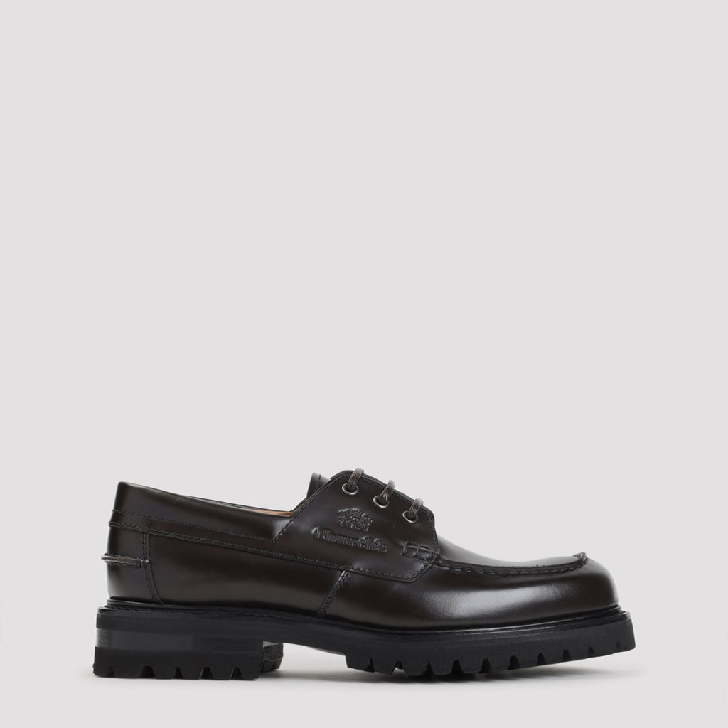 Pickering Loafers