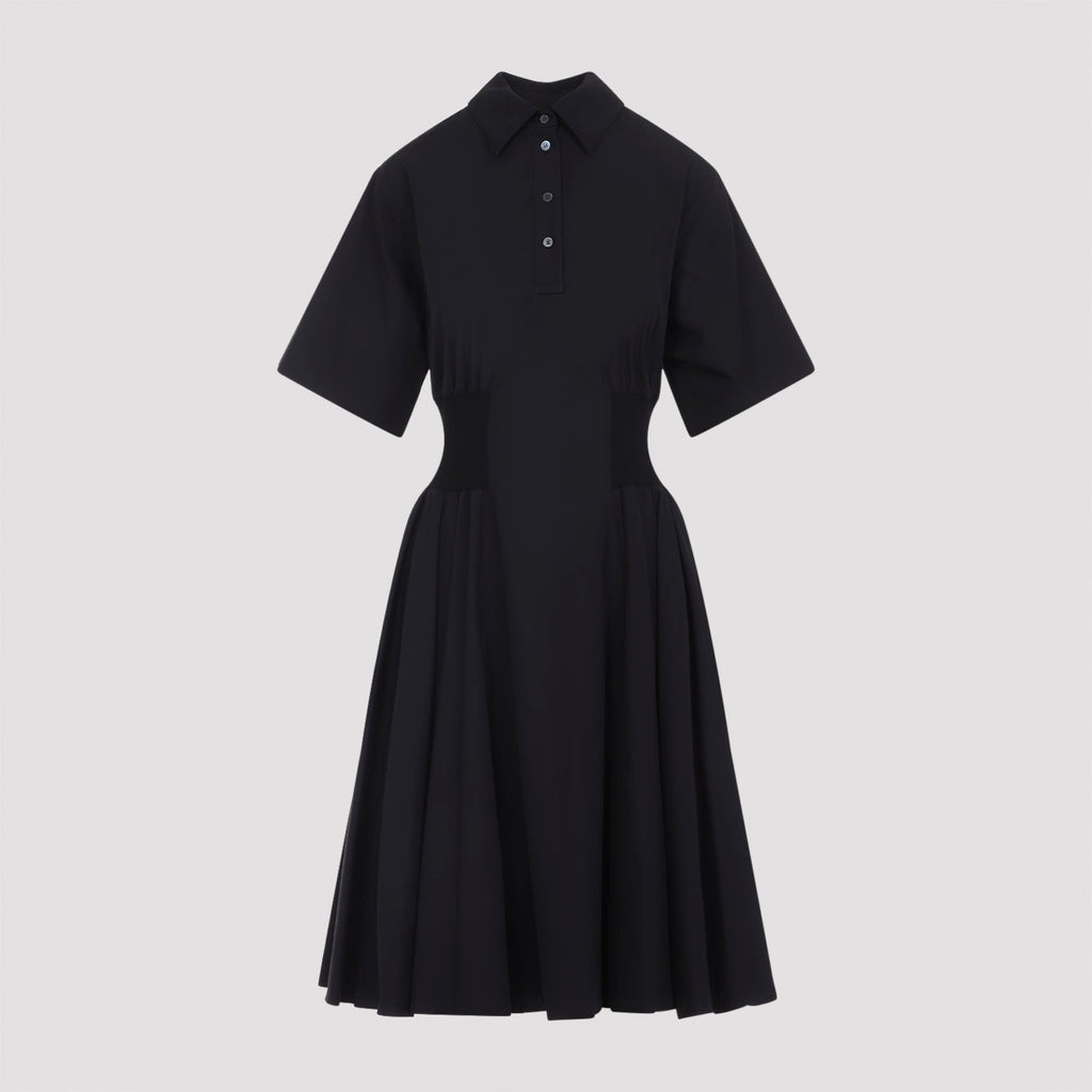 Short Sleeve Dress