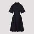 Short Sleeve Dress