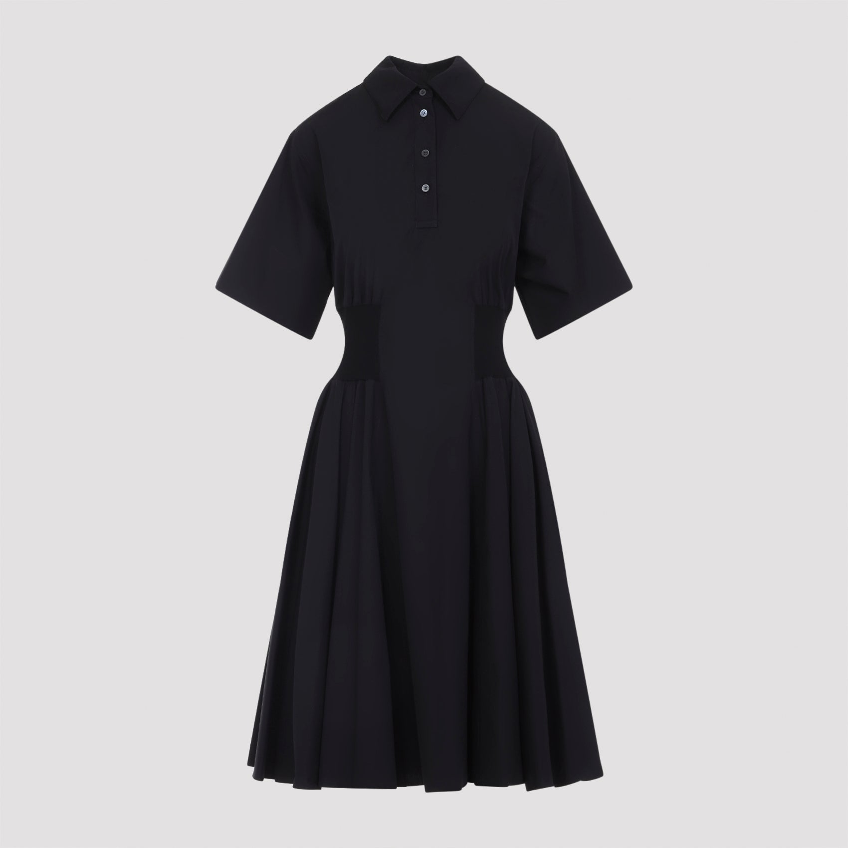 Short Sleeve Dress
