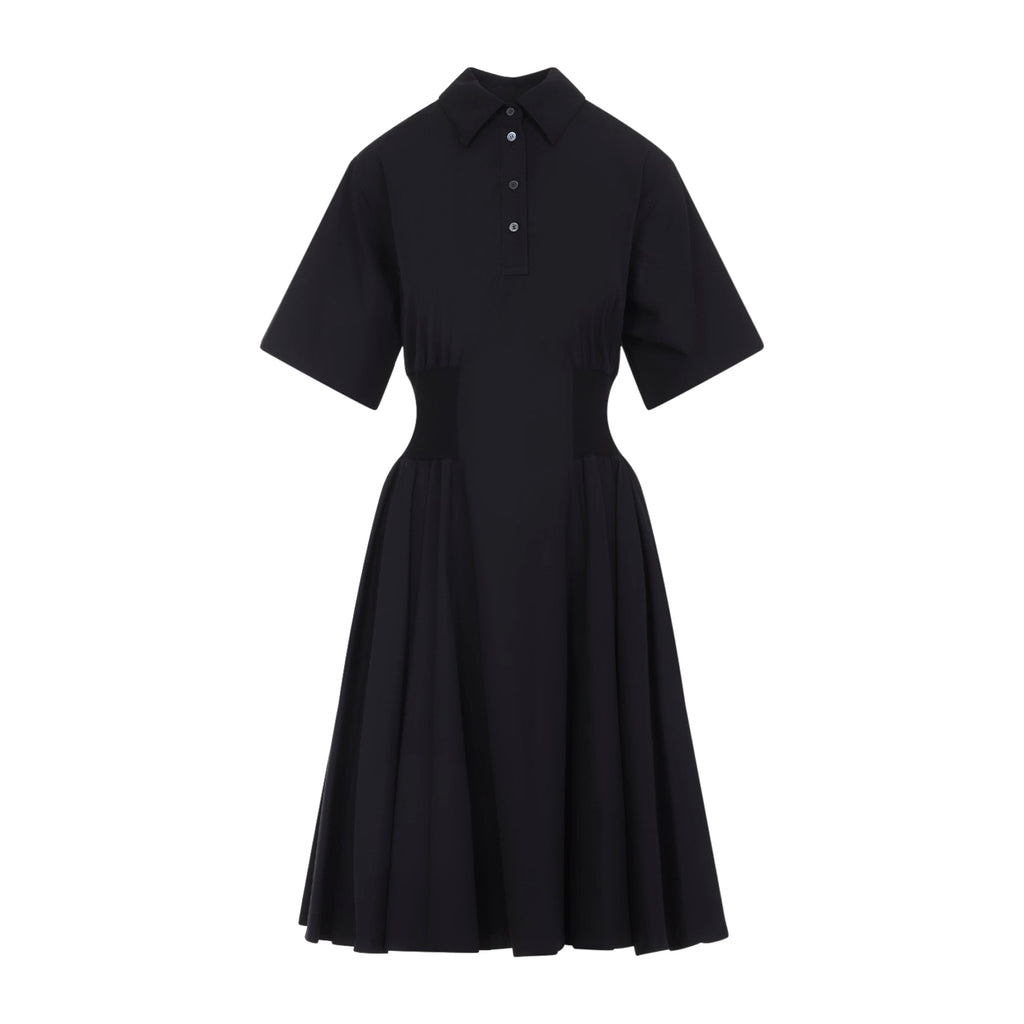 Short Sleeve Dress