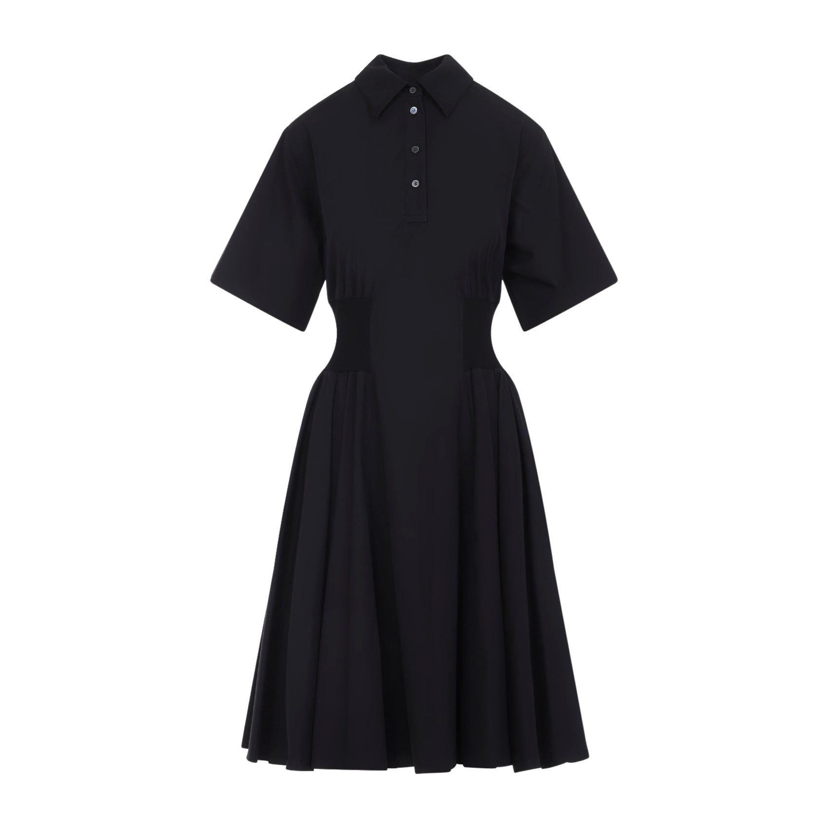 Short Sleeve Dress