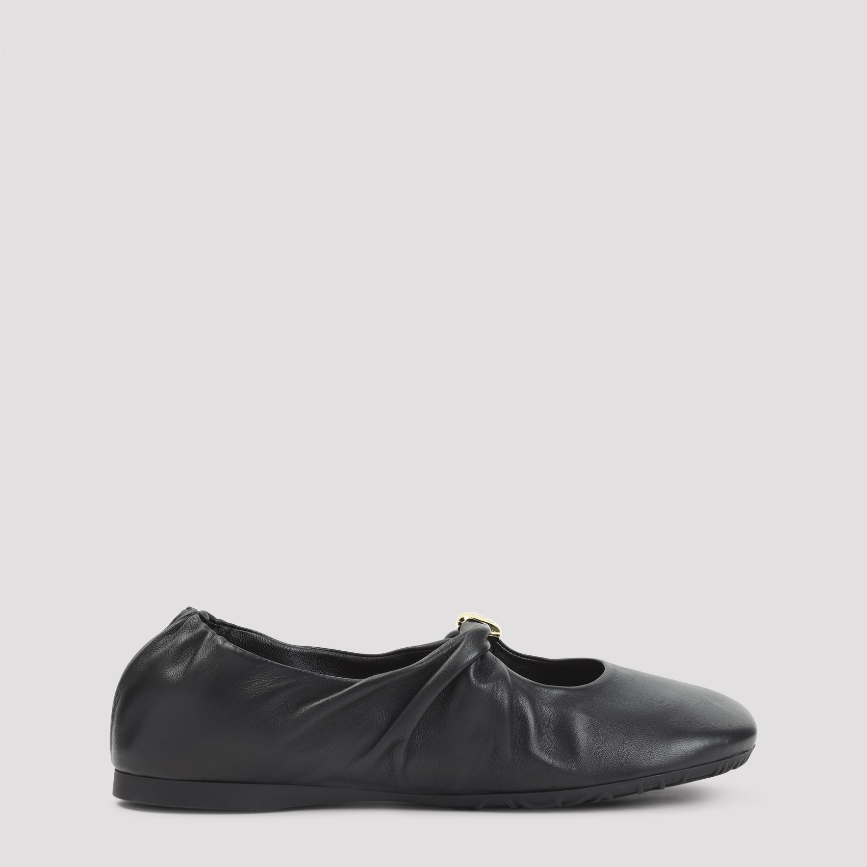 Pebble Soft Ballerinas