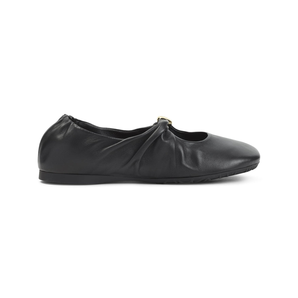 Pebble Soft Ballerinas