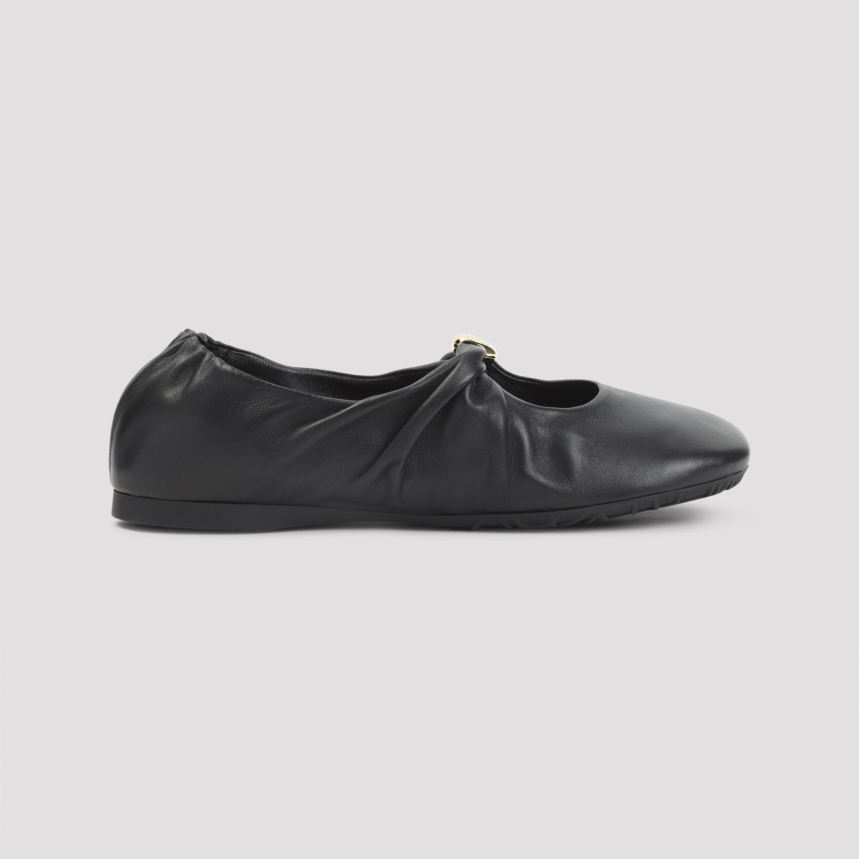 Pebble Soft Ballerinas