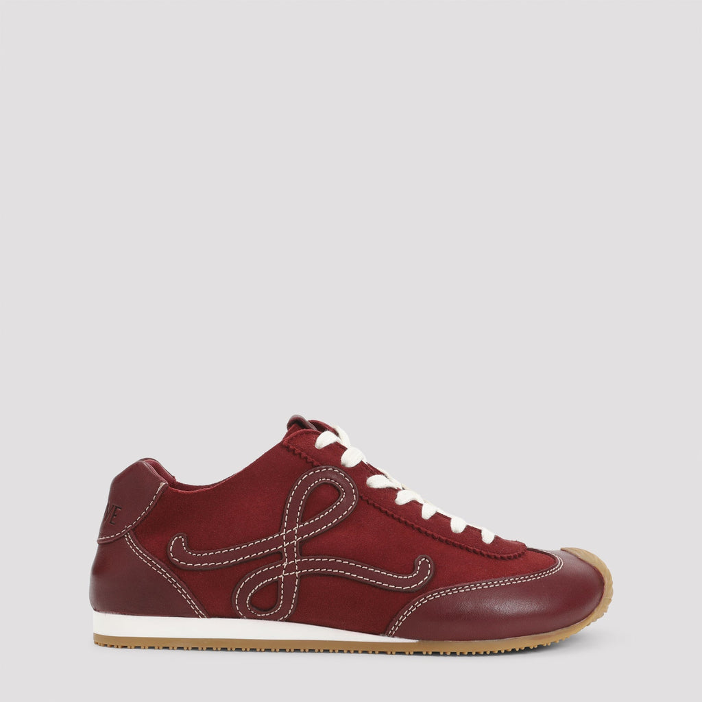 Ballet Runner 2.0 Sneakers