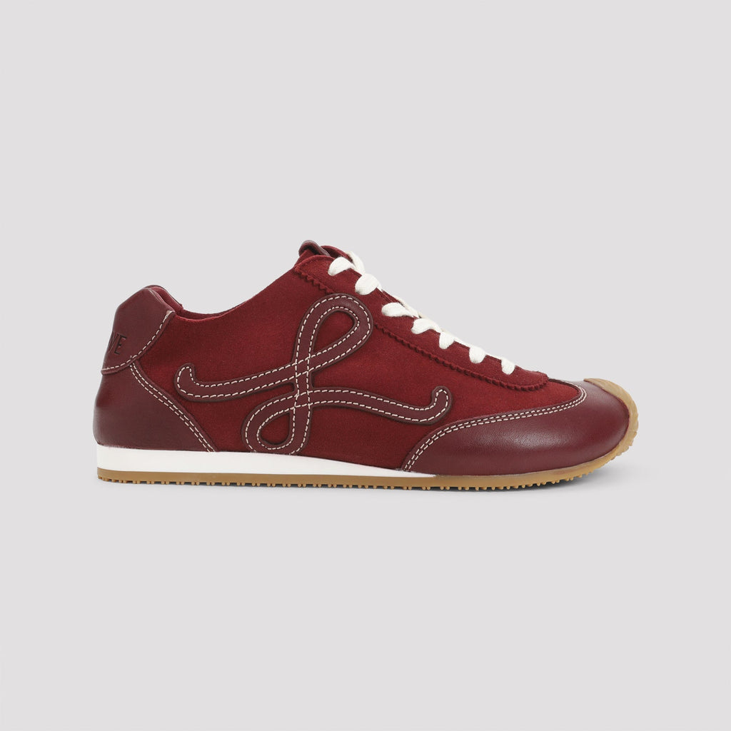 Ballet Runner 2.0 Sneakers