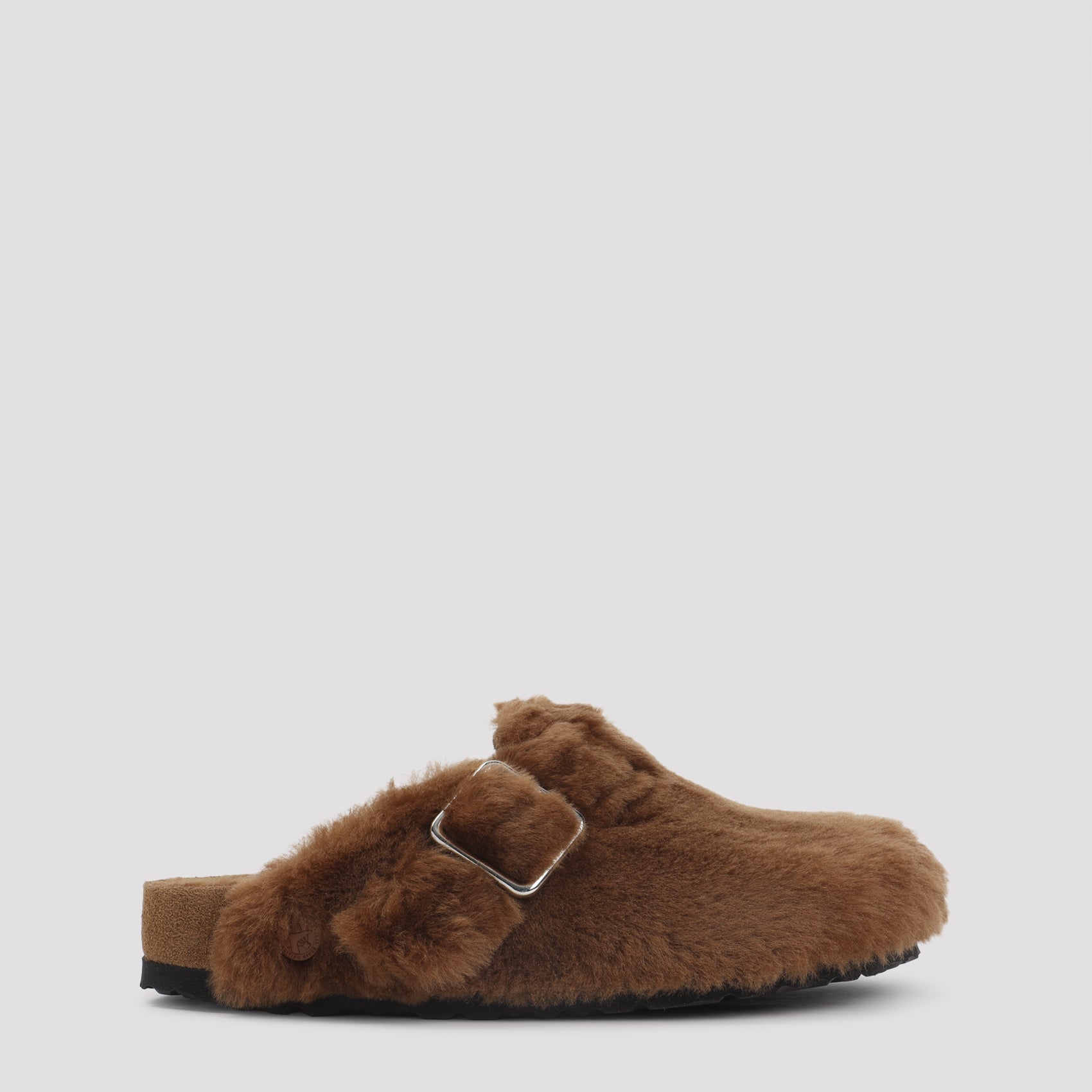 Boston Mules